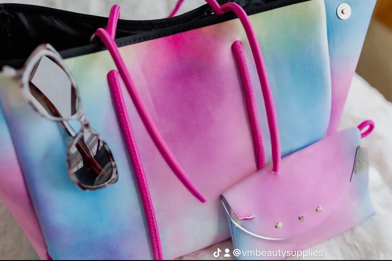 2 Piece Beach Bags - photo 3