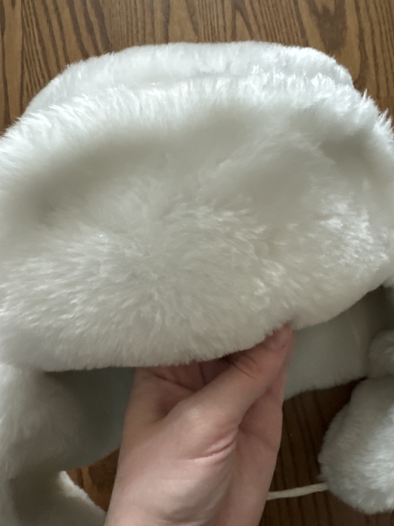 Russian-style hat from Amazon #freecycle - photo 3