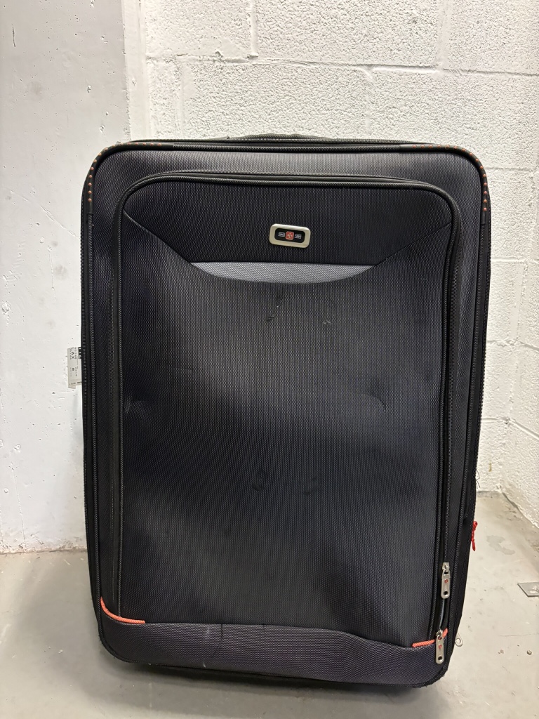 Suitcase 30 inch