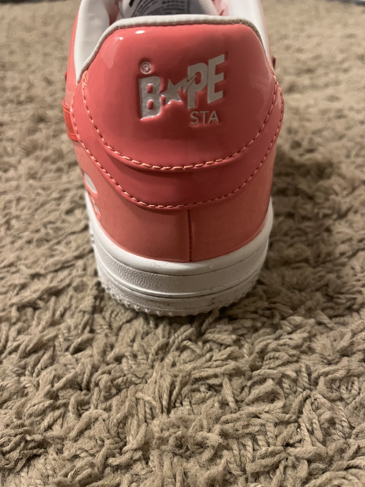 BapeSta - photo 4