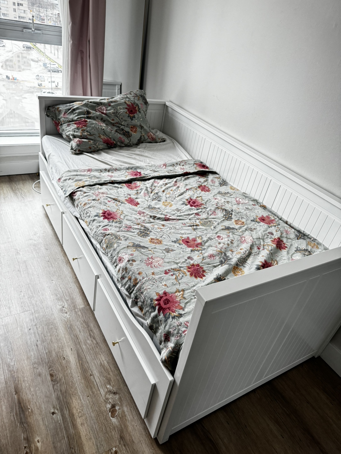 IKEA Day Bed - photo 4