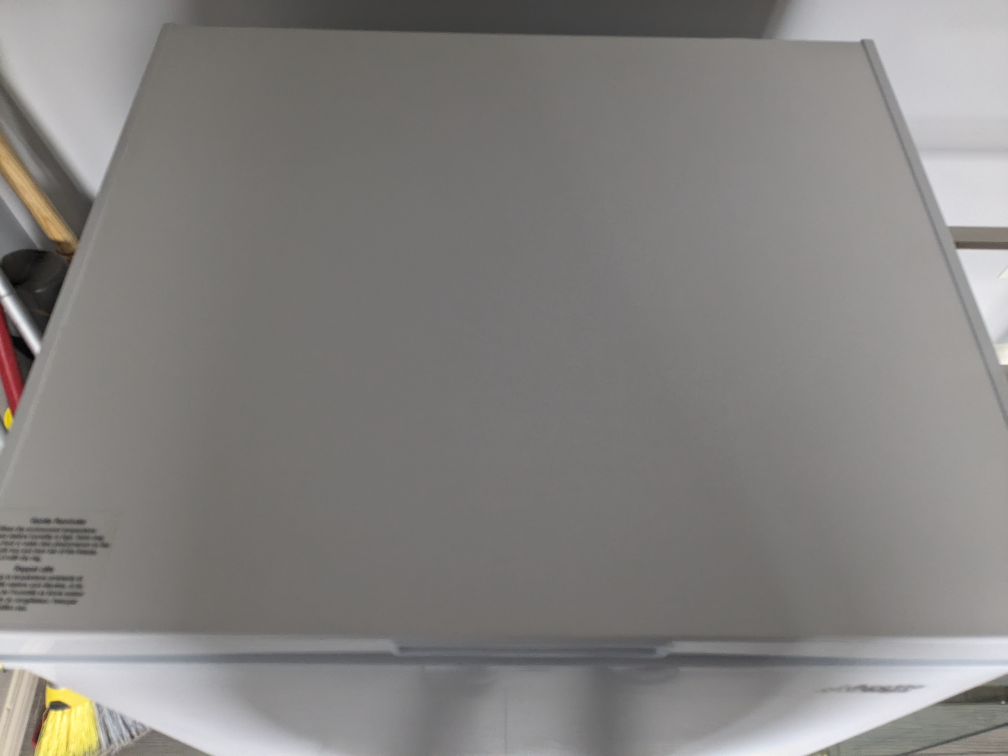 Artic king freezer - photo 2