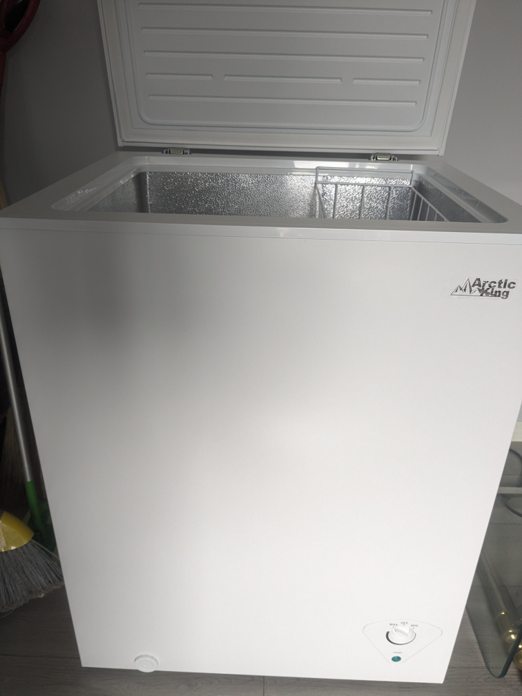 Artic king freezer - photo 3