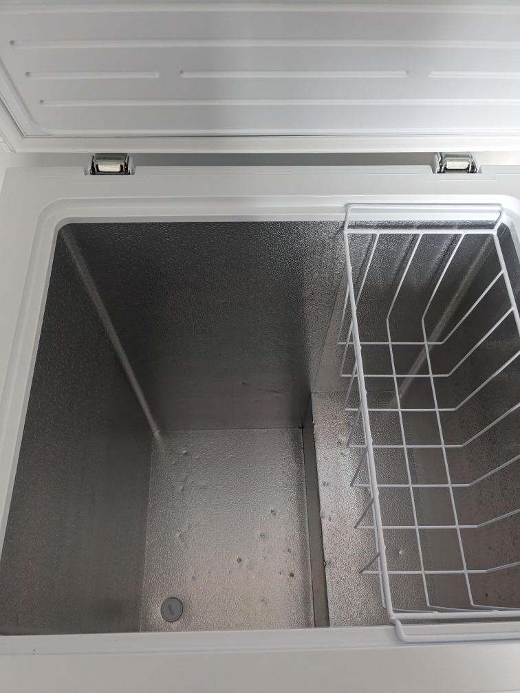 Artic king freezer - photo 4