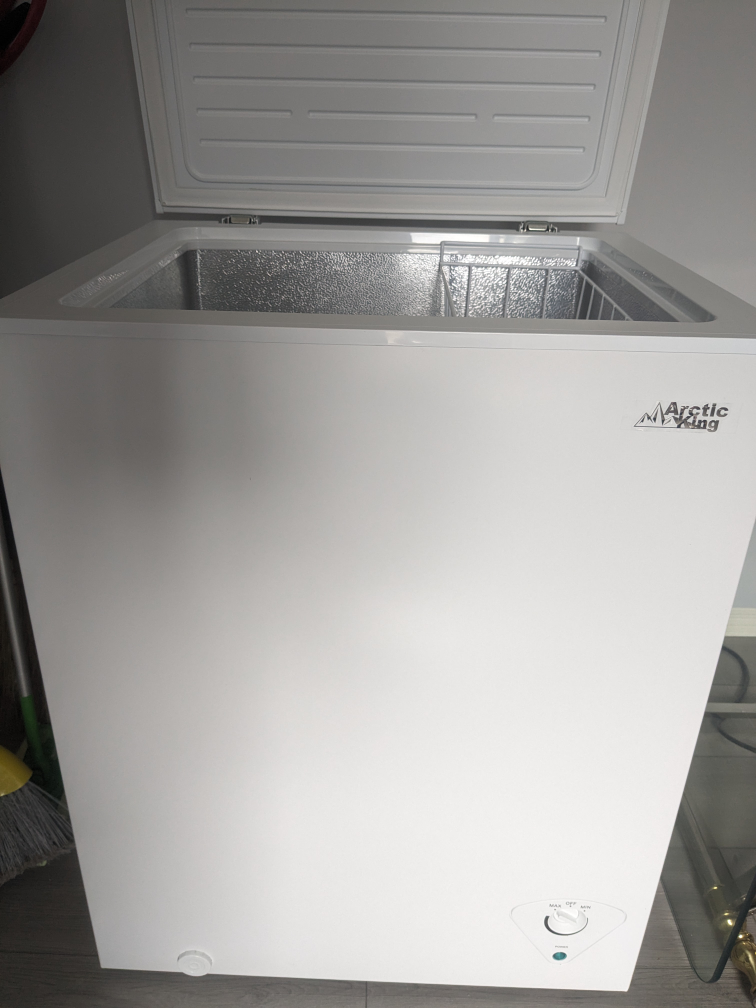 Artic king freezer - photo 5