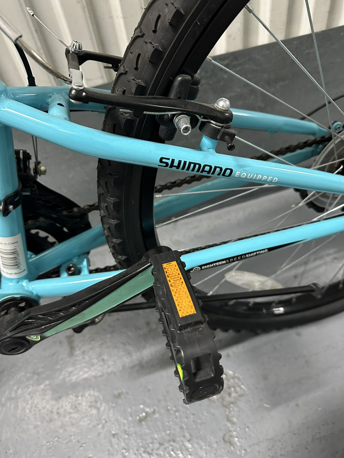 Huffy Women bicycle - photo 4