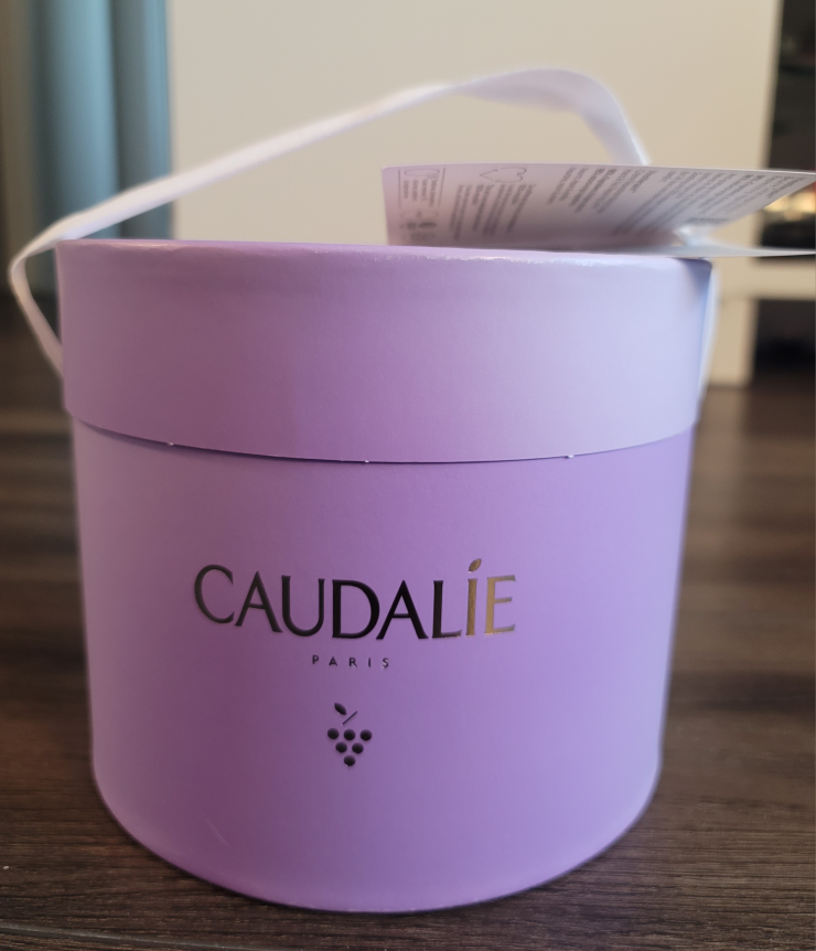 Caudalie Vinotherapist Body Moisturizing Duo Gift Set thumbnail