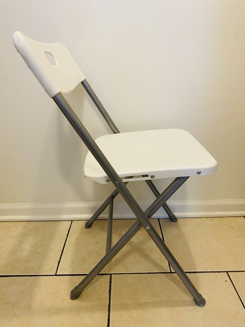 Mainstays Folding chair - photo 2