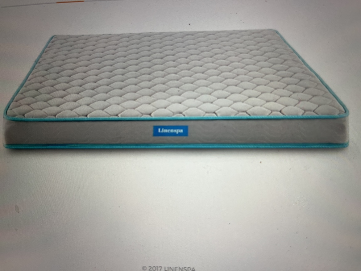 Twin bed mattress - photo 2
