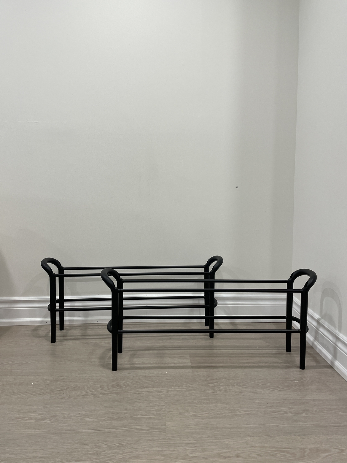 Umbra Shoe Rack - photo 2