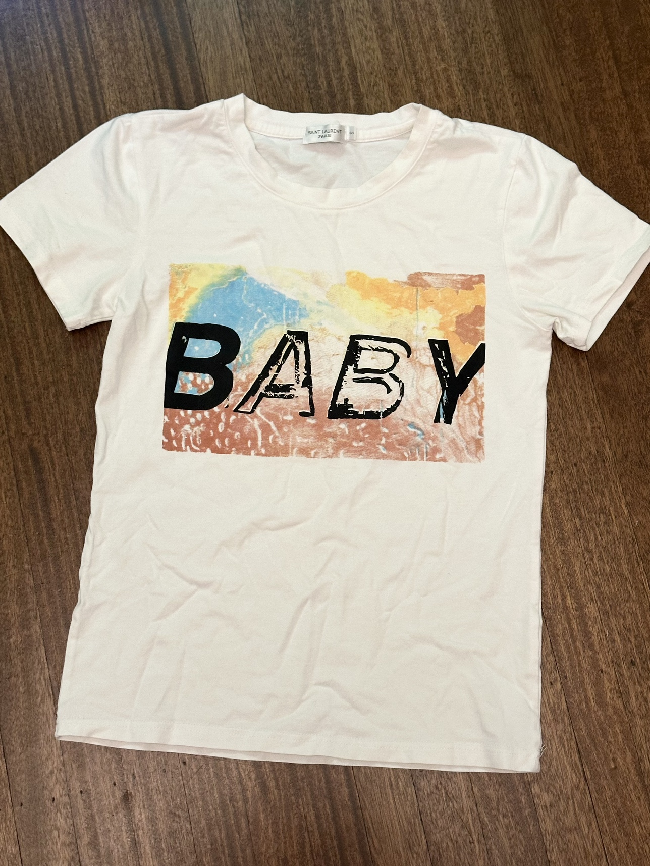 Women t shirt thumbnail