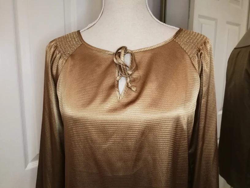 Jones New York Blouse S - Brand New image indicator(3)