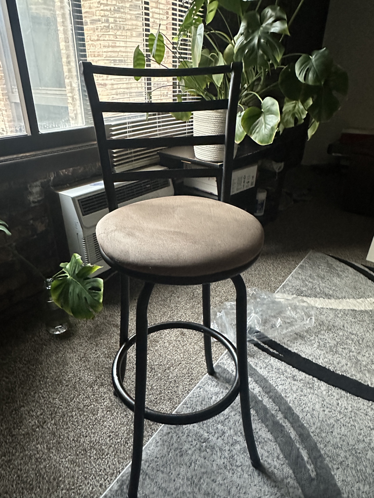 2Barstools