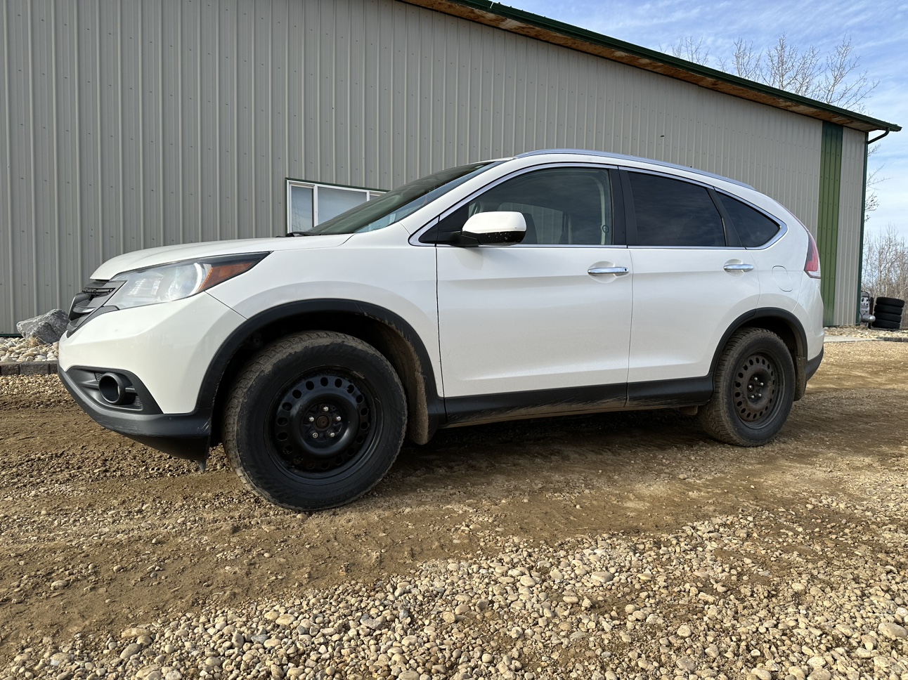 2013 Honda CR-V - photo 3