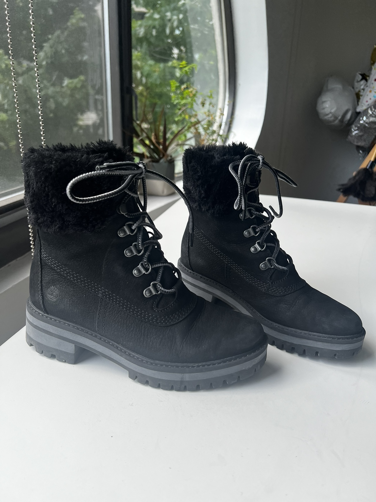Timberland snow boots - photo 3