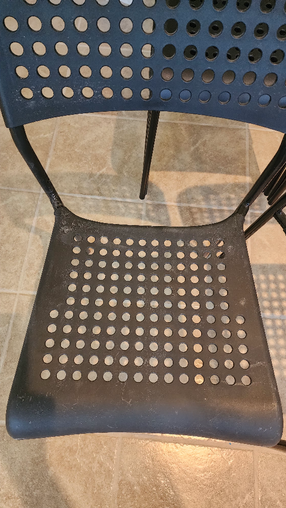 ikea chairs (6pcs) - photo 4