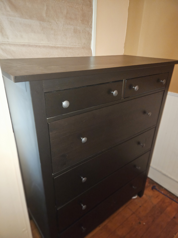 Ikea Chest of Drawers - photo 5