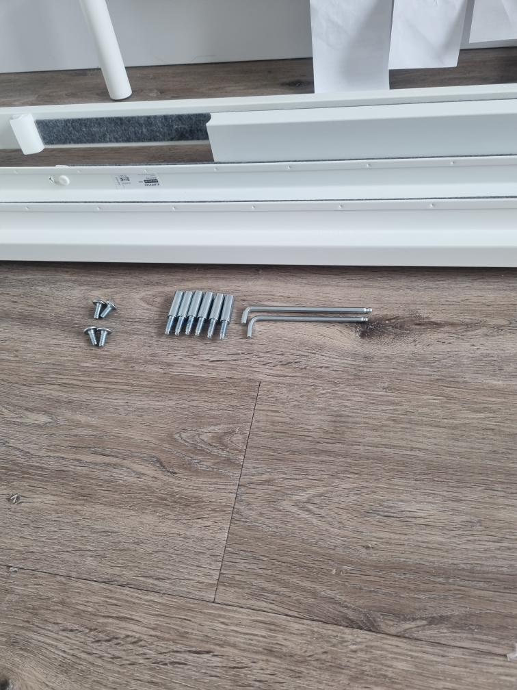 IKEA queen size frame - photo 5
