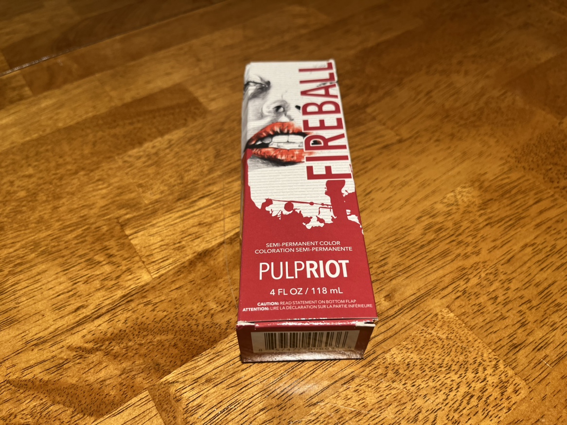 PulpRiot Semi-Permanent in “Fireball” thumbnail