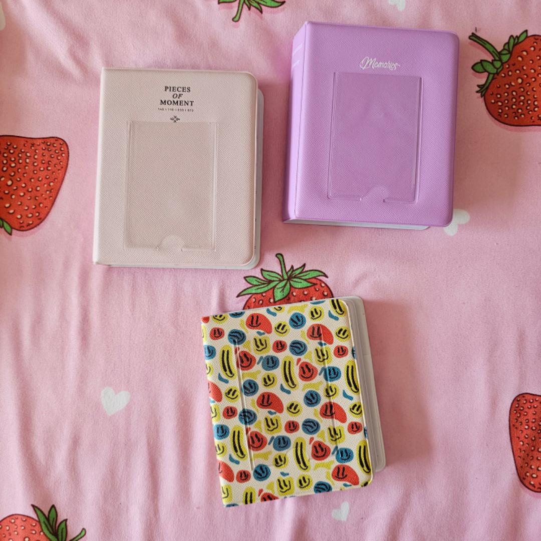Instax Mini Albums thumbnail