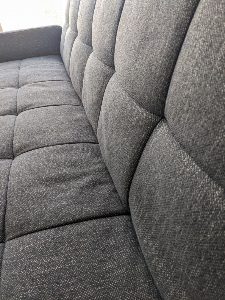 Sofa bed LOIS Structube