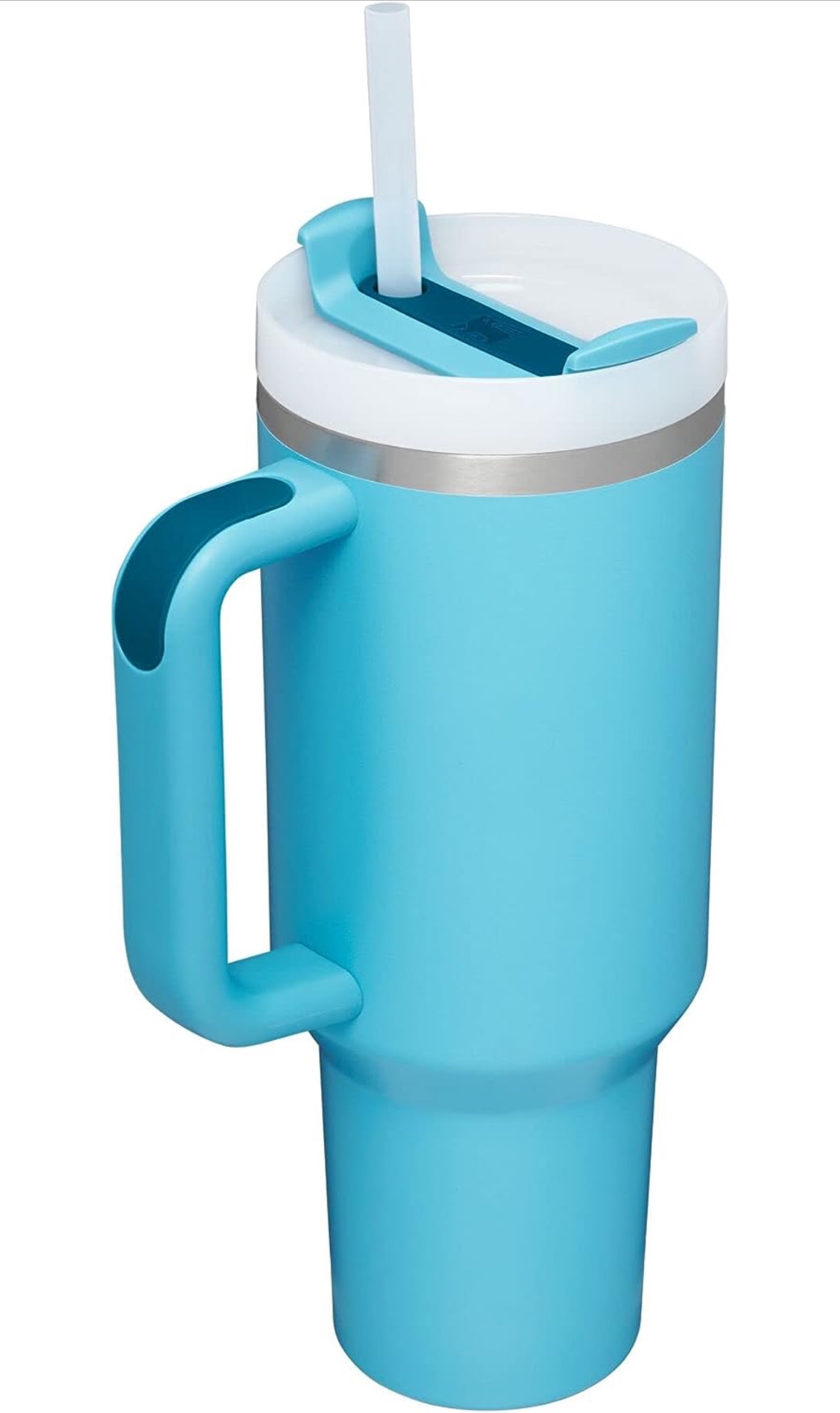 Stanley Tumbler stainless steel cup - photo 4