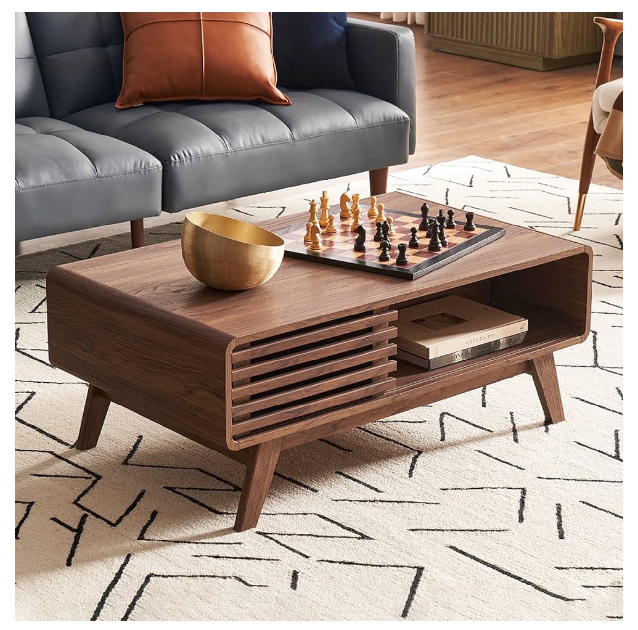Modern Coffee Table