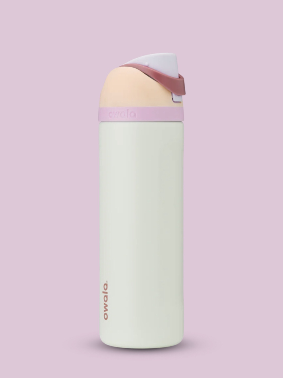 Owala water bottle thumbnail