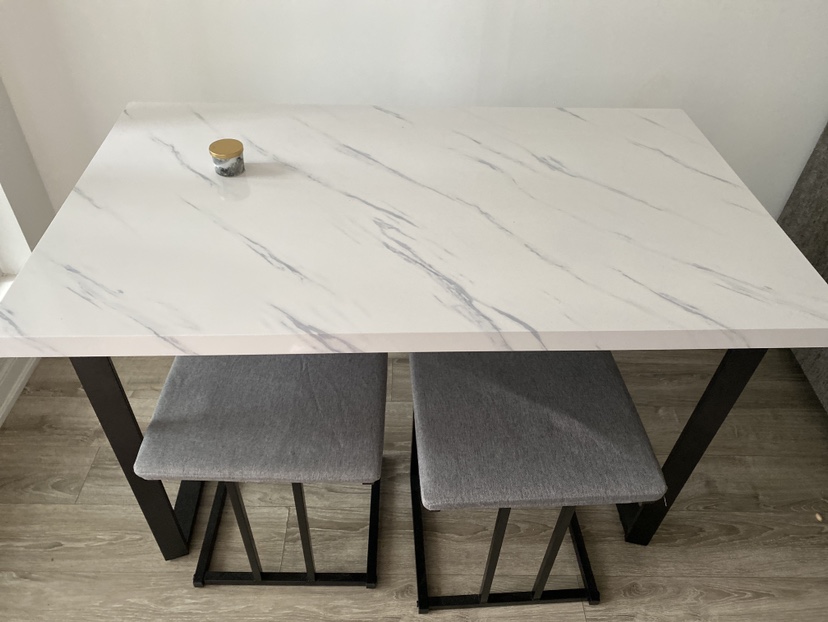 dining table set - photo 2