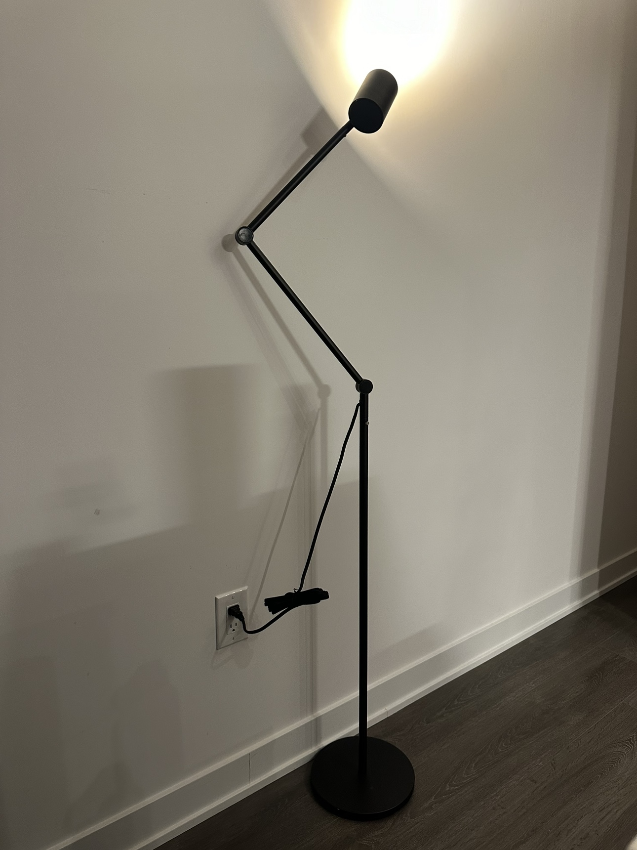 Floor Lamp (2 Lamps) - photo 3