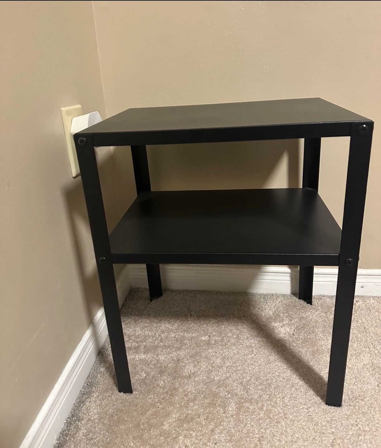 IKEA KNARREVIK Nightstand