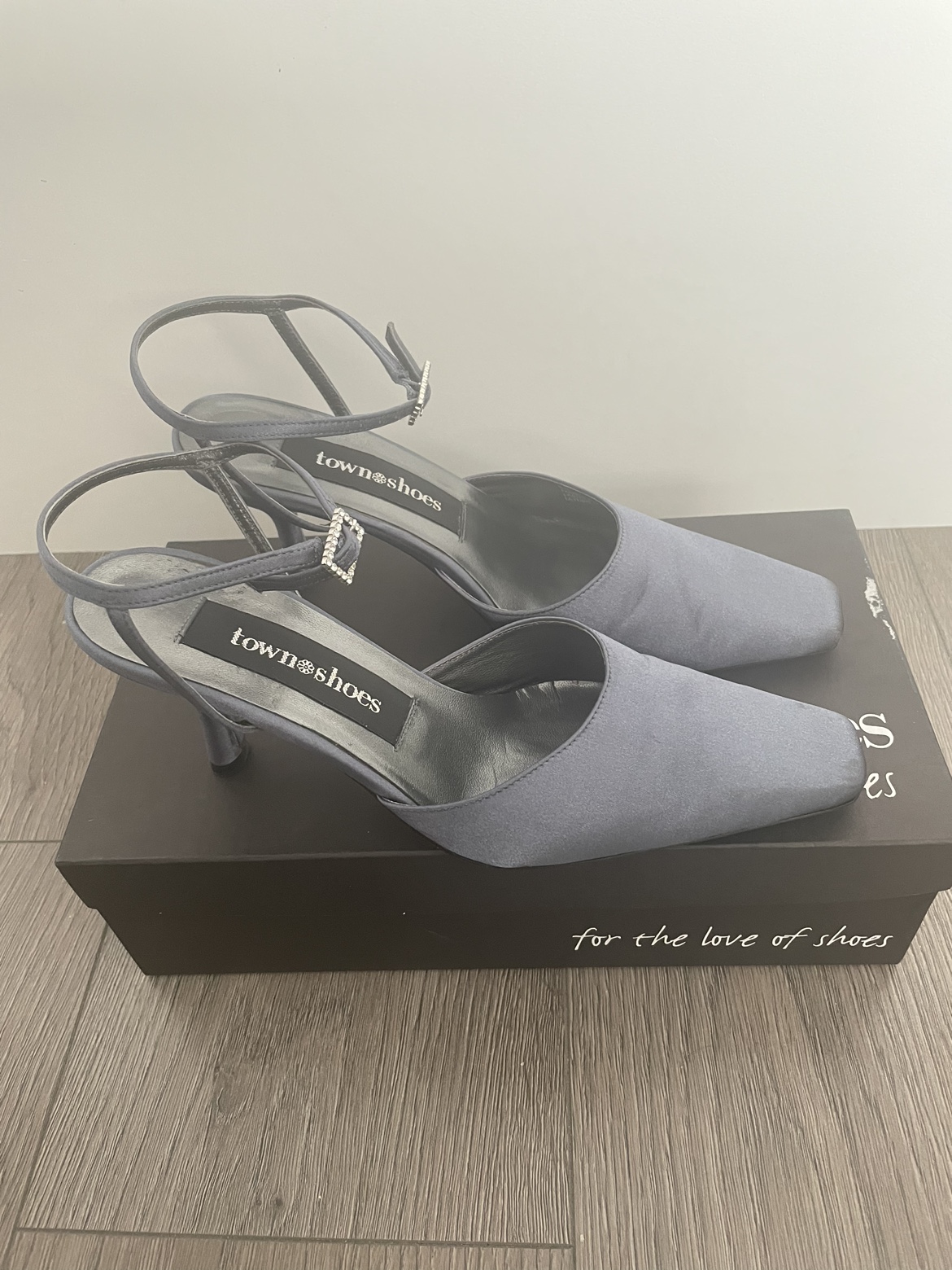 Beautiful heels