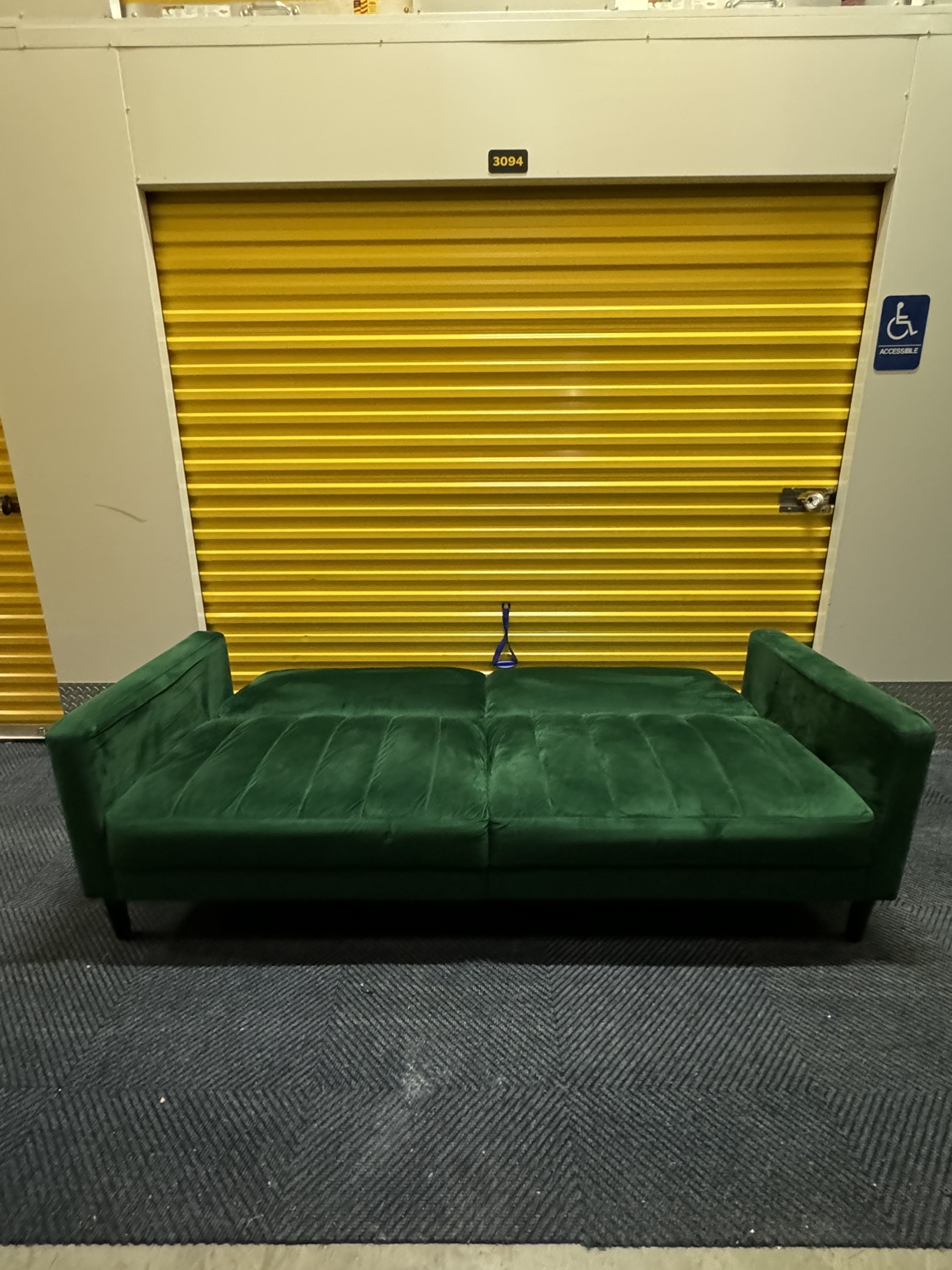 Sofa - photo 4