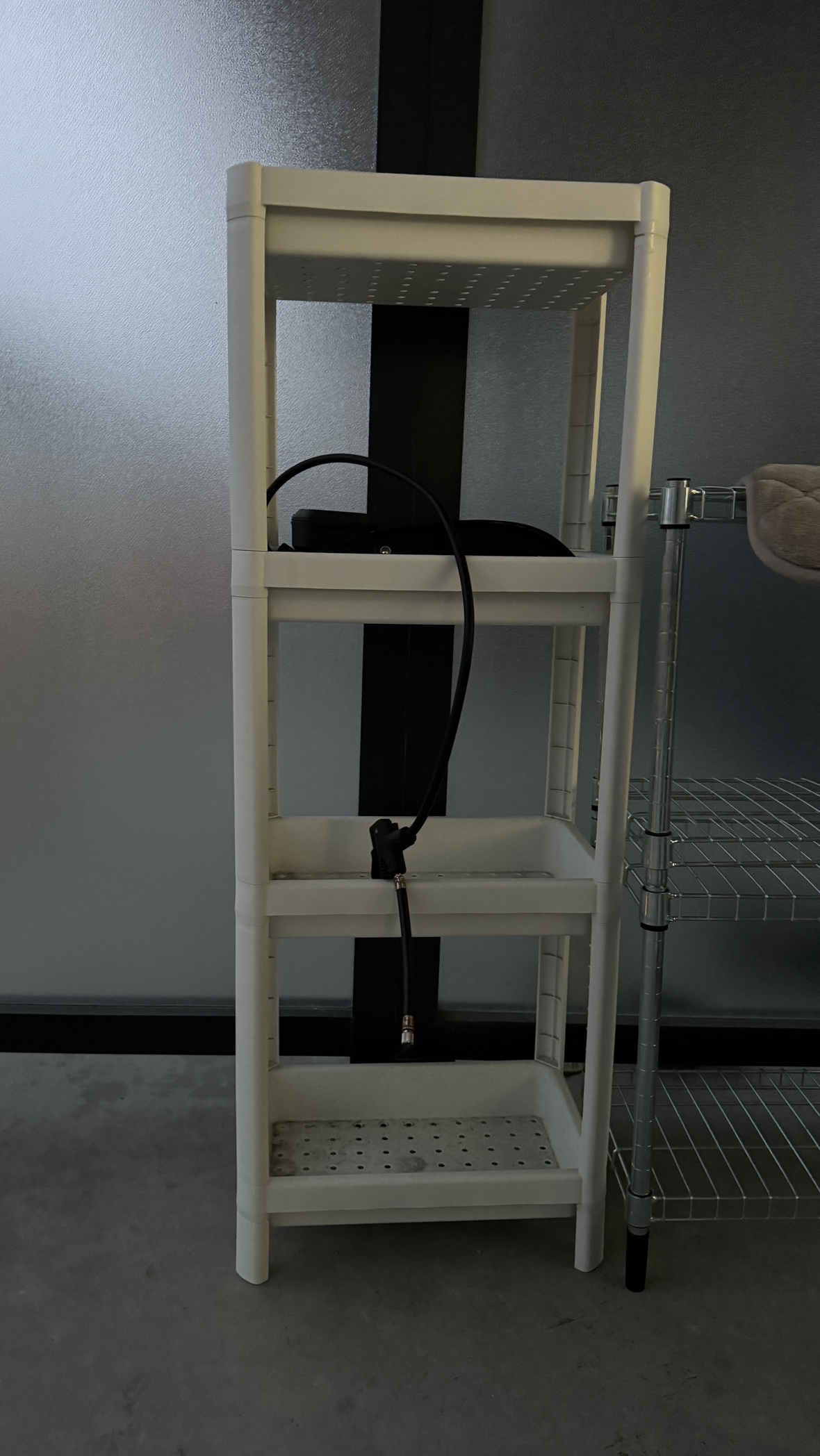 Ikea Shelf thumbnail