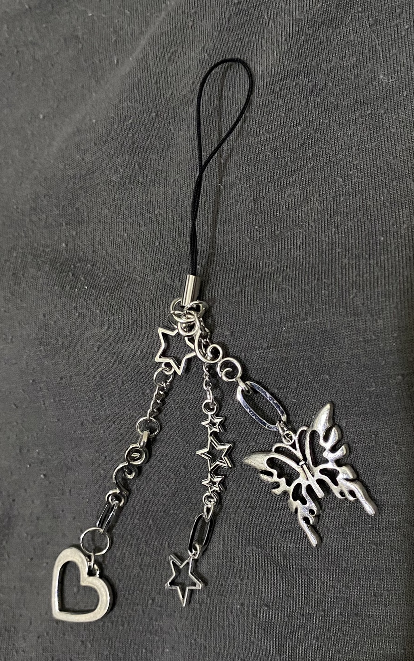 Phone Charm thumbnail