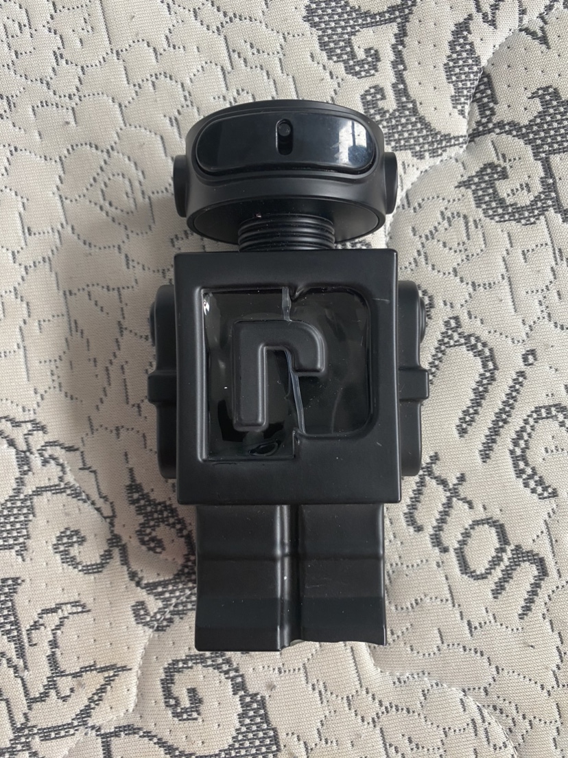 Rabanne Phantom Parfum (used)