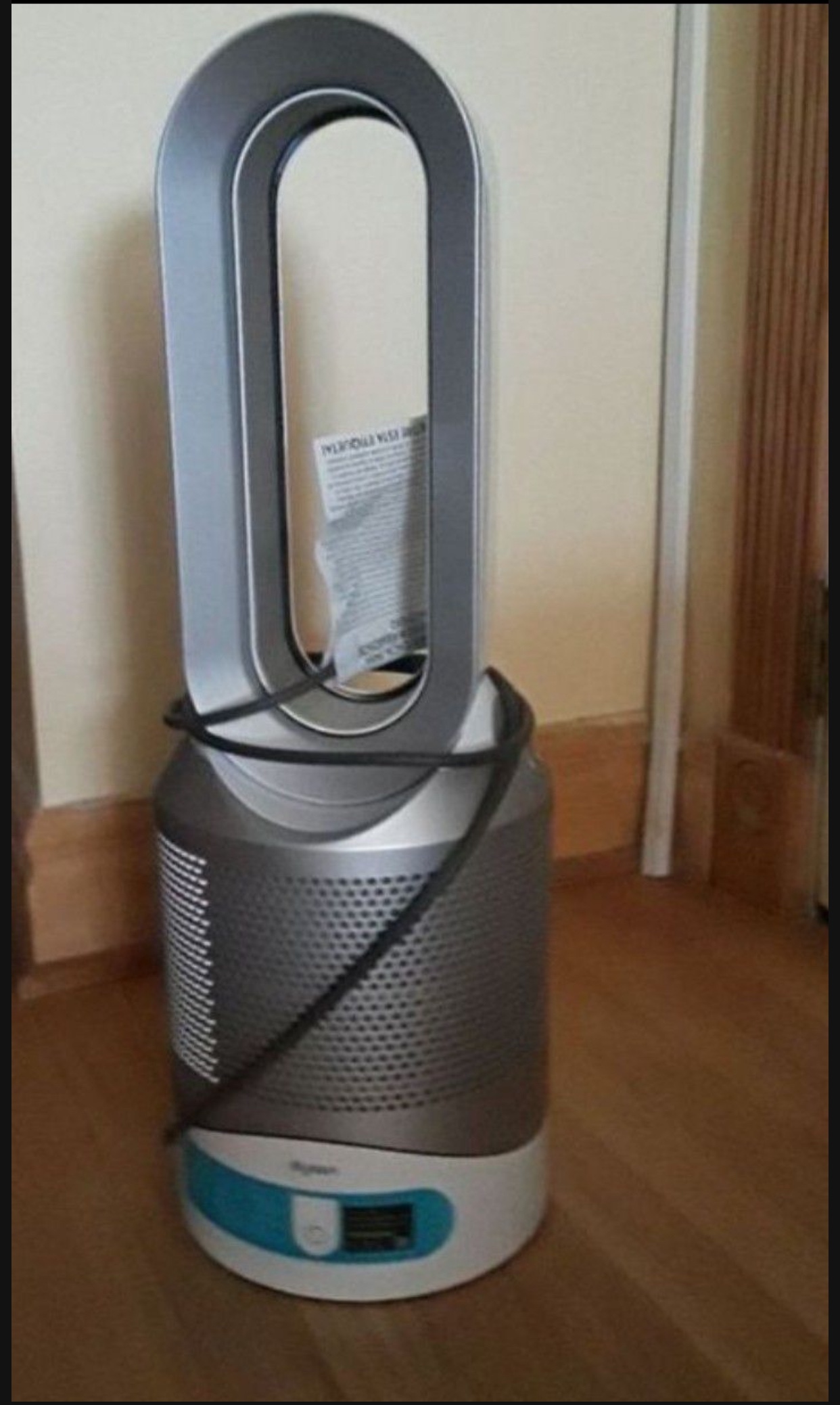 Dyson air purifier - photo 2