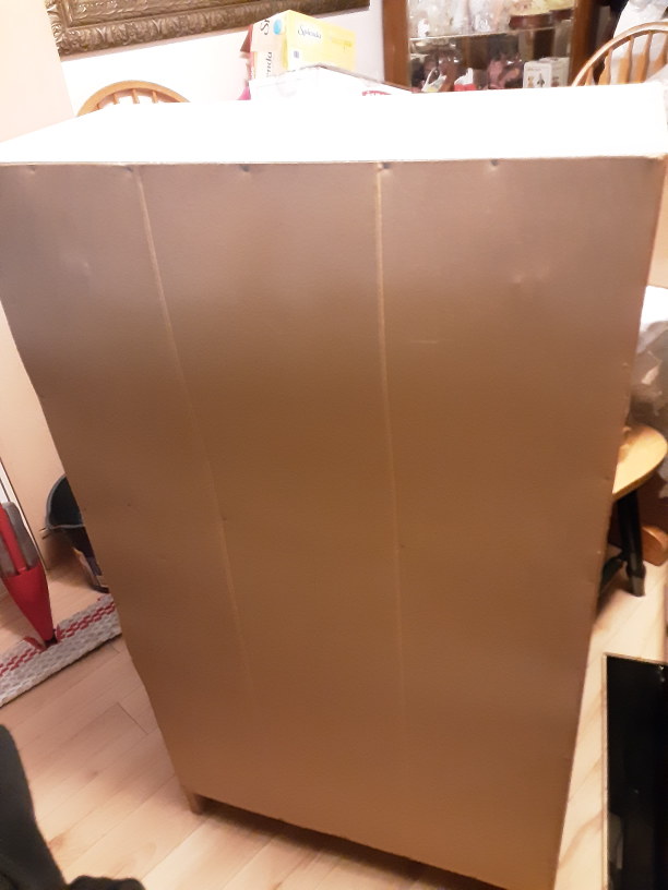 Bookshelf   Moving Sale image indicator(2)