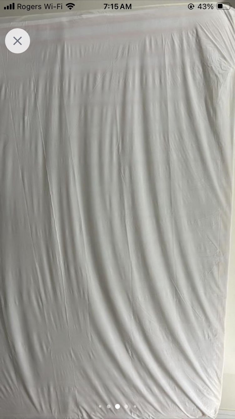 Dozy queen mattress - photo 4