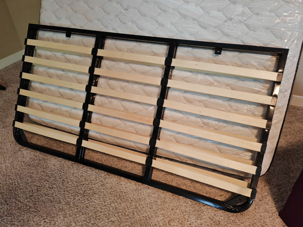 King bed set - photo 5