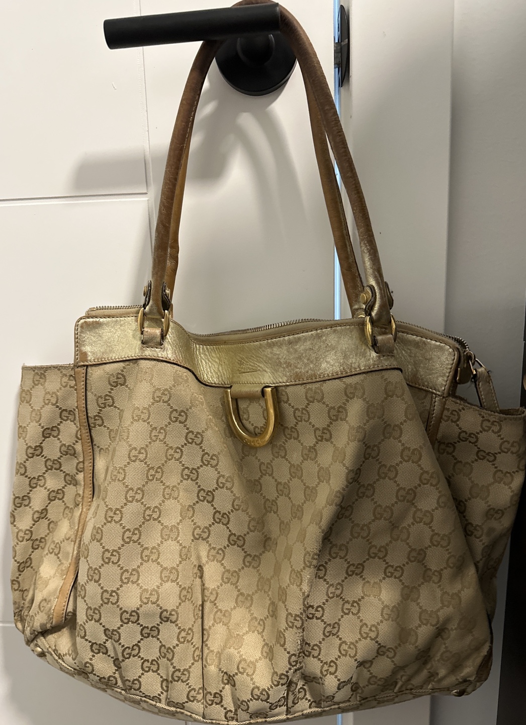 Large Purse  #freecycle thumbnail