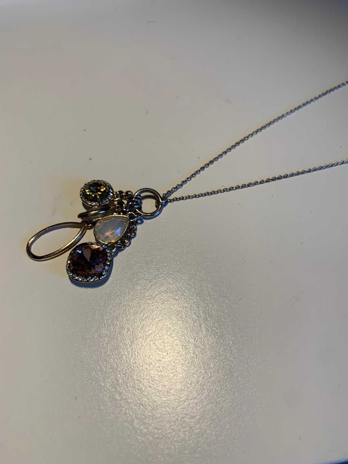 Mixed jewellery image indicator(8)