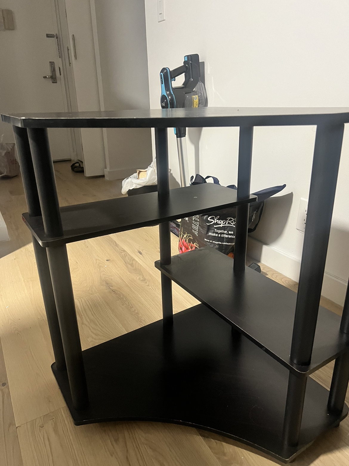 Small corner table - photo 3