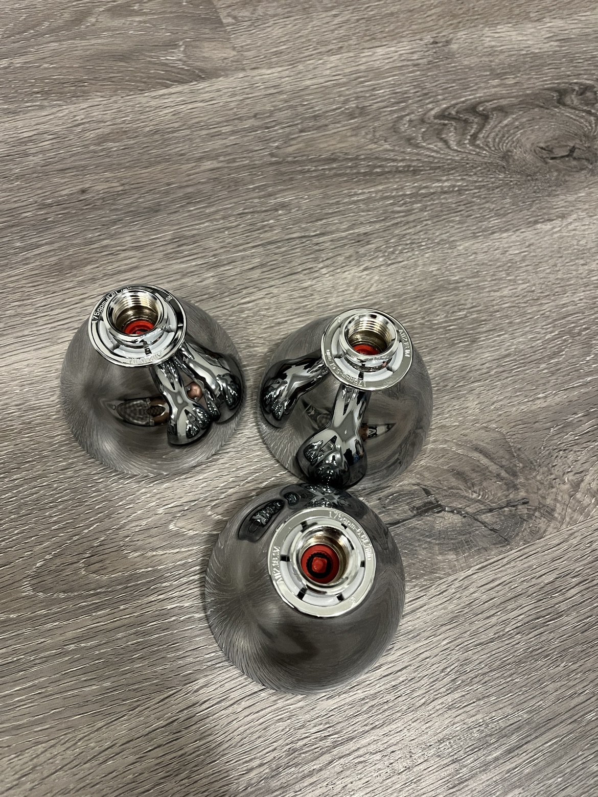 Moen Shower heads thumbnail