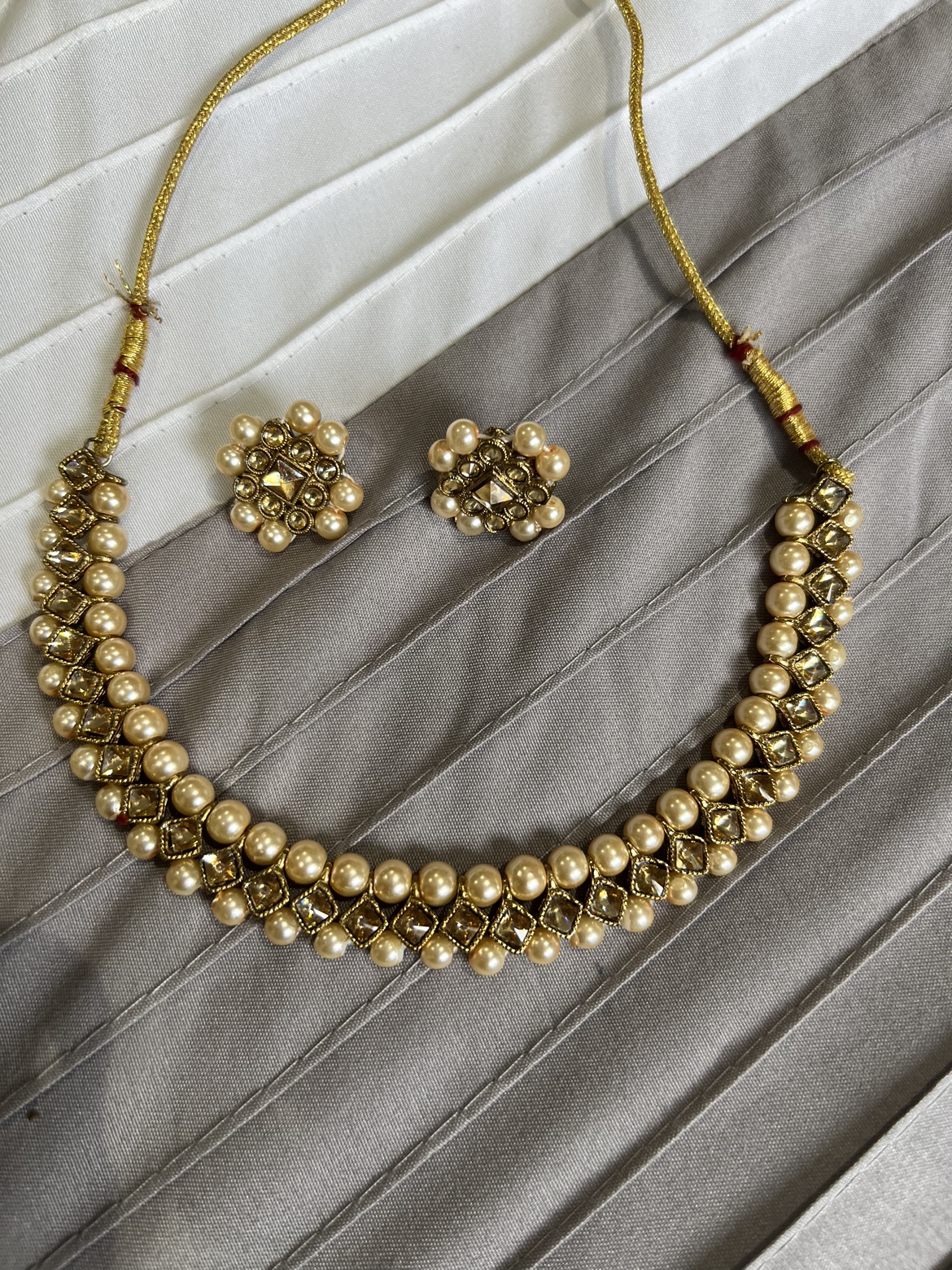 Jewellery set - photo 3