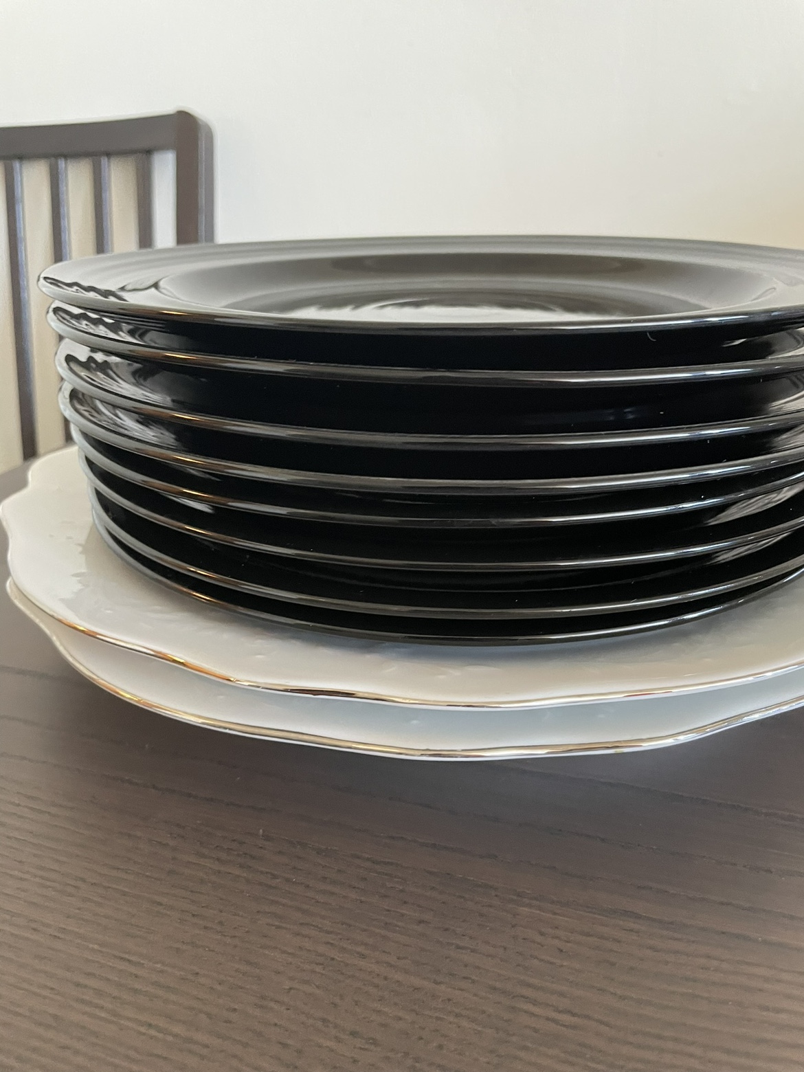 Dish set - photo 2