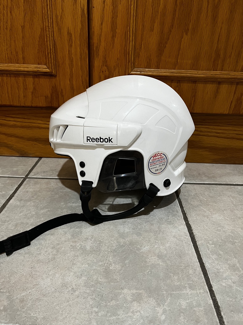 Reebok Ice Skating Helmet (M) - photo 2