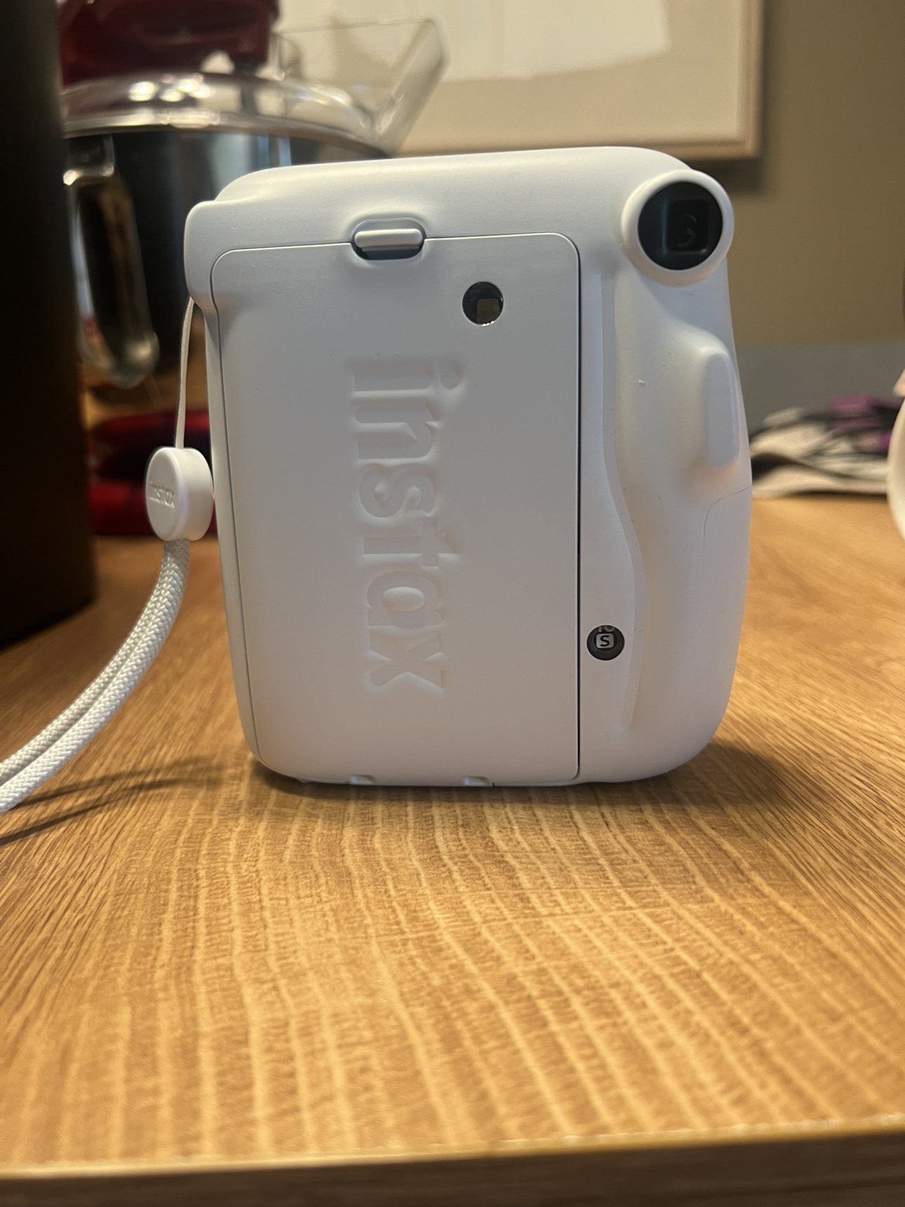 Instax Mini 11 Polaroid Camera - photo 2