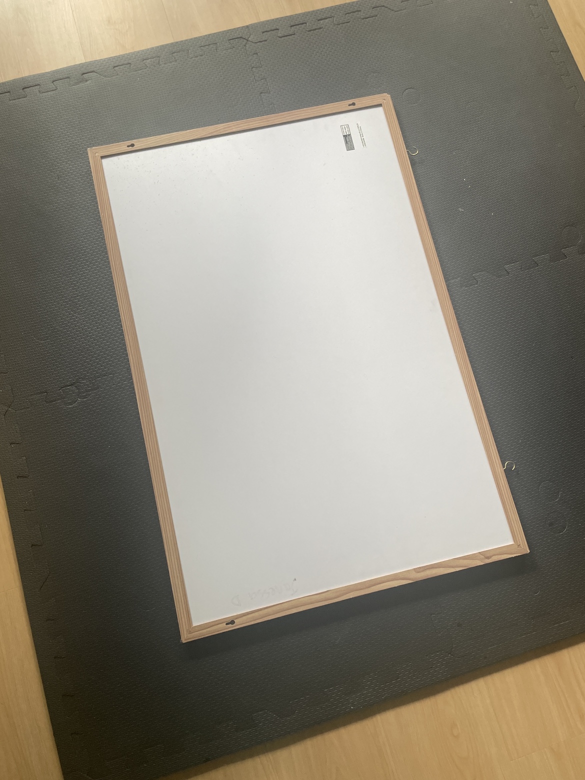 Chalk board (35inx22in) - photo 3