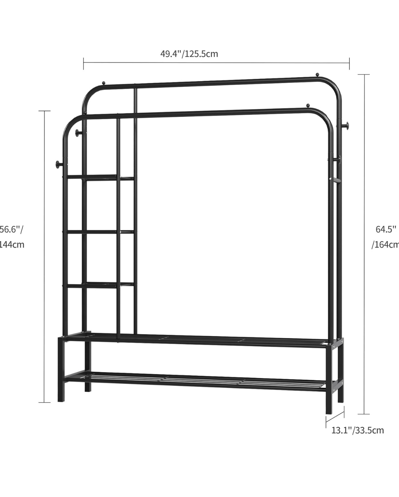 Garment Rack - photo 5